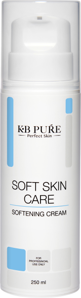 KB5004 Soft Skin Care KB PURE